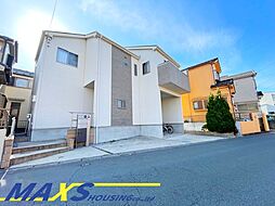 桶川市末広３丁目