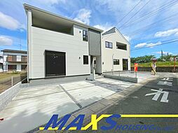 久喜栄　全２棟 ２号棟