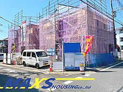 久喜栄　全２棟 ２号棟