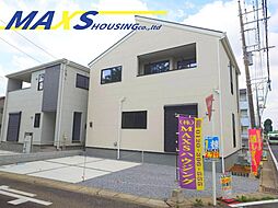 久喜栄　全２棟 ２号棟