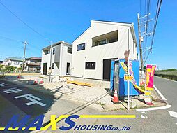 久喜栄　全２棟 ２号棟