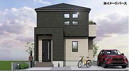 桶川市坂田 限定１邸 10期