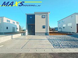 加須市南大桑　全７棟 ６号棟