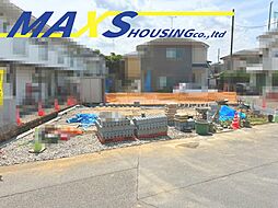 岩槻区 原町　限定１棟