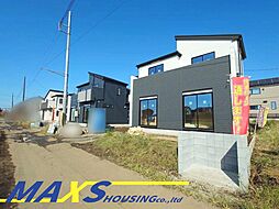 岩槻区 城南 全３棟