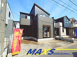 桶川 朝日3丁目 全2棟 1号棟