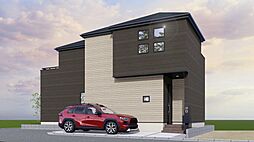 桶川 朝日３丁目 全2棟 １号棟