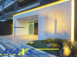 ヴェレーナ北大宮レジデンス