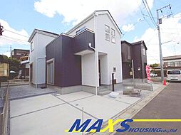 岩槻区宮町 全８邸