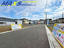 岩槻区宮町 全８邸