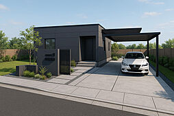 北本 石戸６丁目 限定１邸