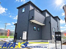 上尾 瓦葺 全2棟 1号棟