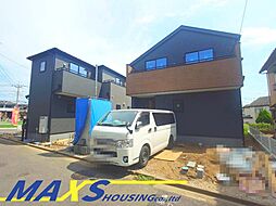 上尾 瓦葺 全２棟 ２号棟