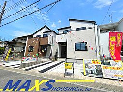 奈良町 全2棟 1号棟