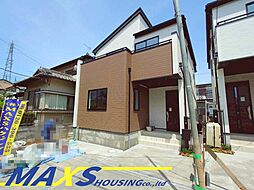 奈良町 全2棟 1号棟