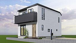 奈良町 全２棟 １号棟