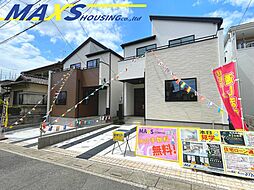 奈良町 全２棟 ２号棟