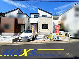 奈良町 全2棟 2号棟
