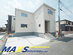 南羽生 4丁目 全2棟 1号棟