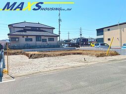 南羽生 ４丁目 全２棟 １号棟