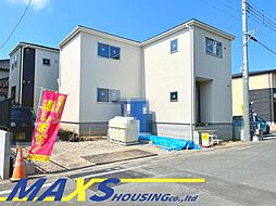 南羽生 4丁目 全2棟 1号棟