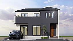 鴻巣市 加美 限定１棟