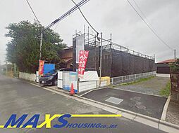 上尾市平方 平屋 1棟