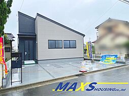 上尾市平方 平屋 1棟