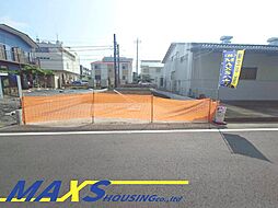 北区別所町 全２棟 最終１棟