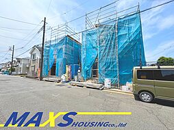 中央区大戸 全２棟 １号棟