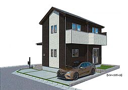 北本市 西高尾 限定１邸 第1期