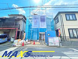 桜区五関 限定1邸