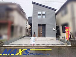 桜区五関 限定1邸