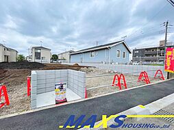 所沢 小手指南４丁目 全４棟 １区画