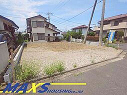 岩槻区 府内 全1区画