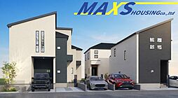 川口市赤井3丁目 全7邸 7期 4号棟