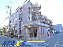 ネオステージ大宮