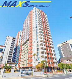 THE OMIYA TOWERS