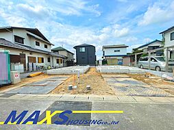 岩槻区上野1丁目 全2棟 A号棟