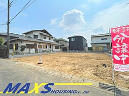 岩槻区上野１丁目　全２棟 Ａ号棟