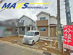 岩槻区上野１丁目　全２棟 Ｂ号棟