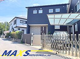 見沼区東門前 中古戸建
