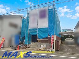 三橋４丁目 全２棟 ２号棟