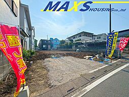 三橋４丁目 全２棟 ２号棟