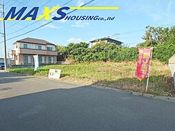 岩槻区原町 全２区画 ２区画