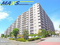 パーク上尾壱番館 １階