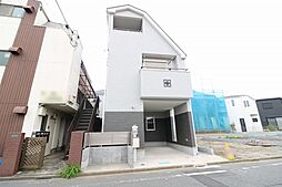 練馬区東大泉7丁目　新築一戸建住宅　全5棟　(保谷店) 1号棟