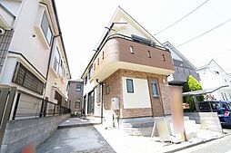 練馬区大泉学園町8丁目　中古一戸建住宅　（保谷店）