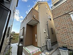 川越市寺尾　未入居一戸建住宅　全1棟　（ふじみ野店）