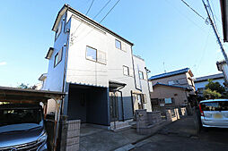 ふじみ野市新田1丁目　中古一戸建住宅　全1棟　（ふじみ野店）